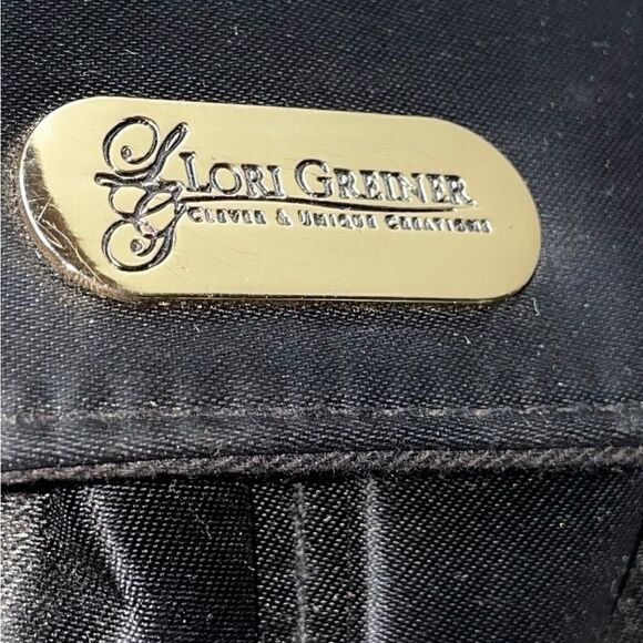 Lori Greiner 3 in 1 Nylon Bag - Picture 12 of 12